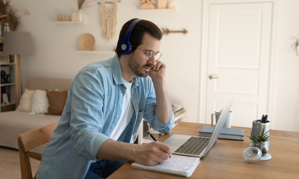 Quality Online Course