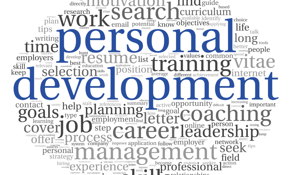 From Stuck to Growing