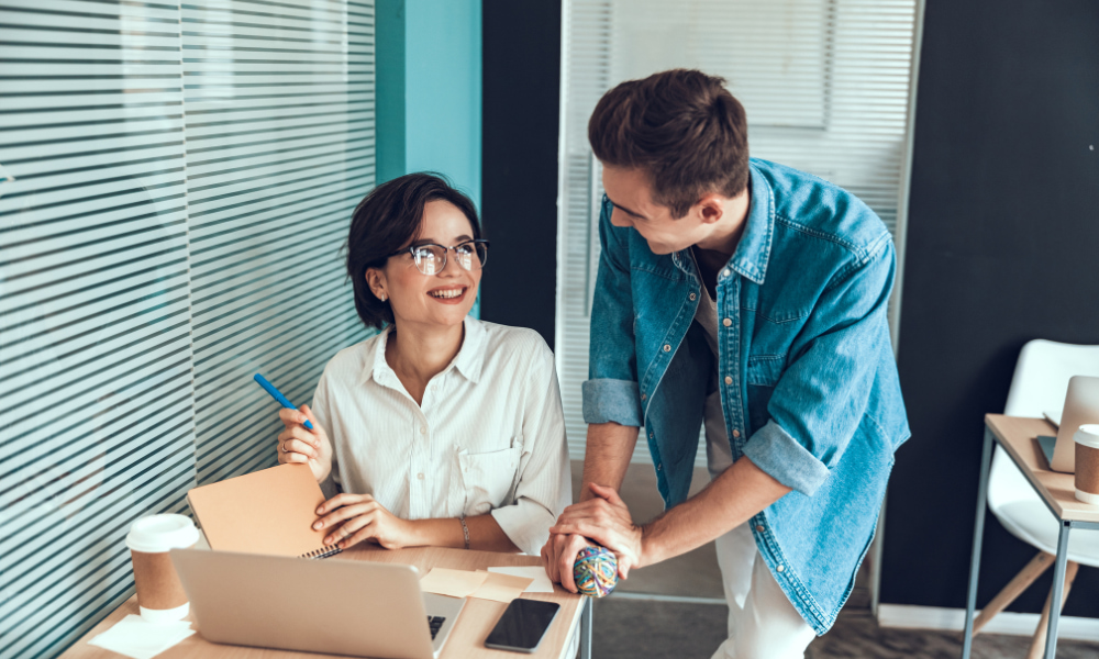 What Employers Are Looking for