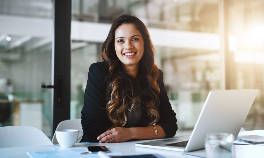 Small Habits Big Career Results