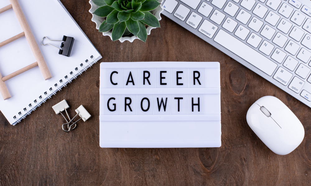 How Economic Shifts Influence Career Stability and Long-Term Success