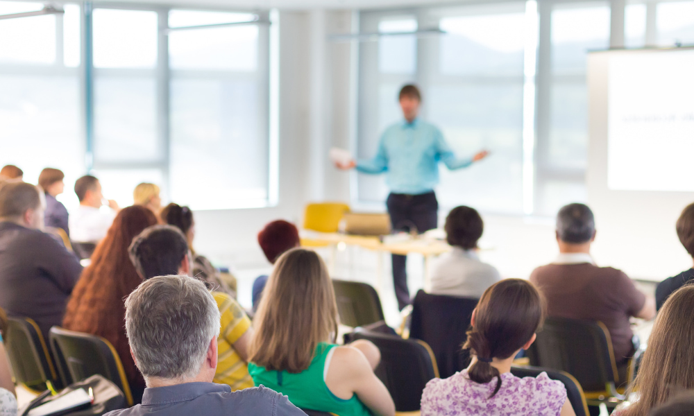 Lead Without a Job Title