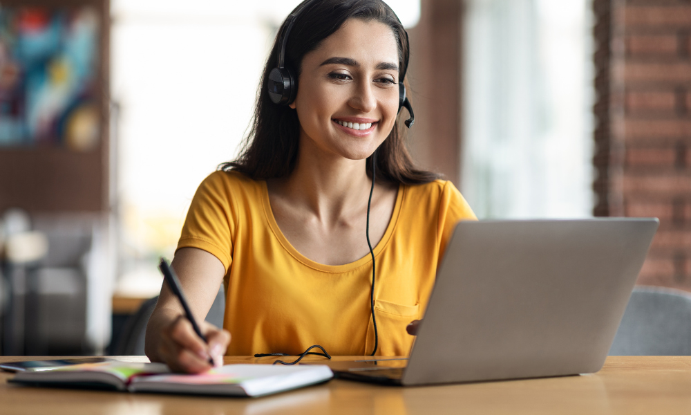 Short Online Courses