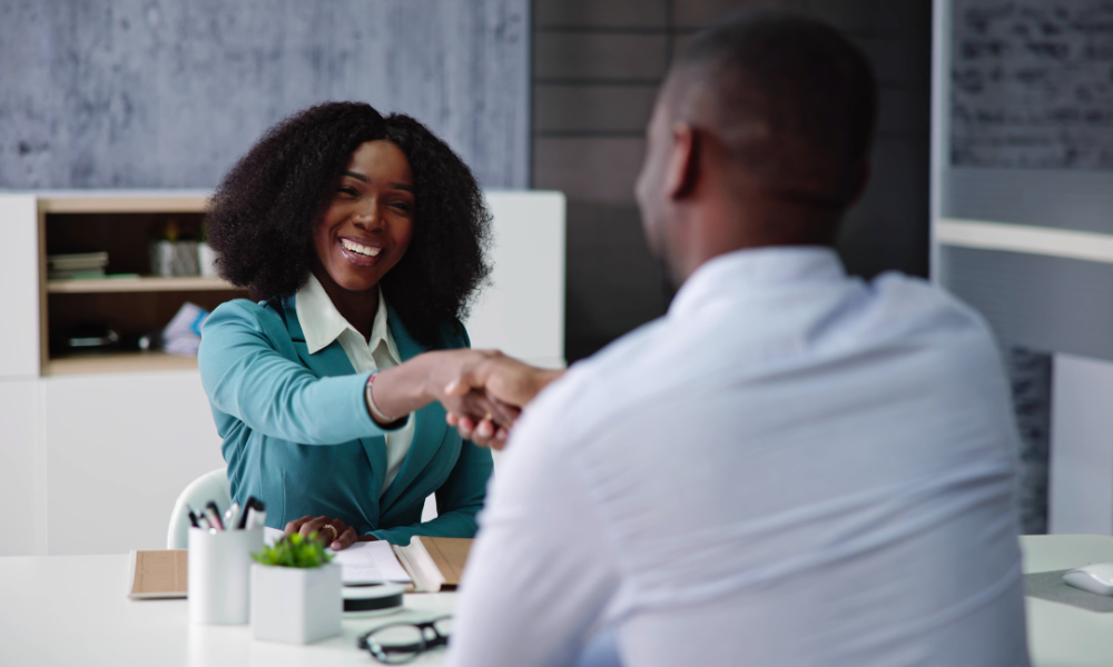 How the U.S. Job Market Is Evolving