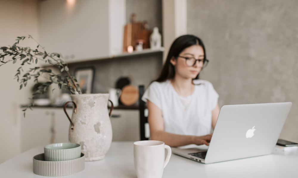 Professional Development for Remote Workers