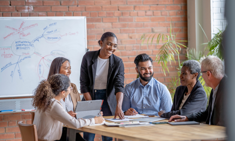 Lead Without a Job Title