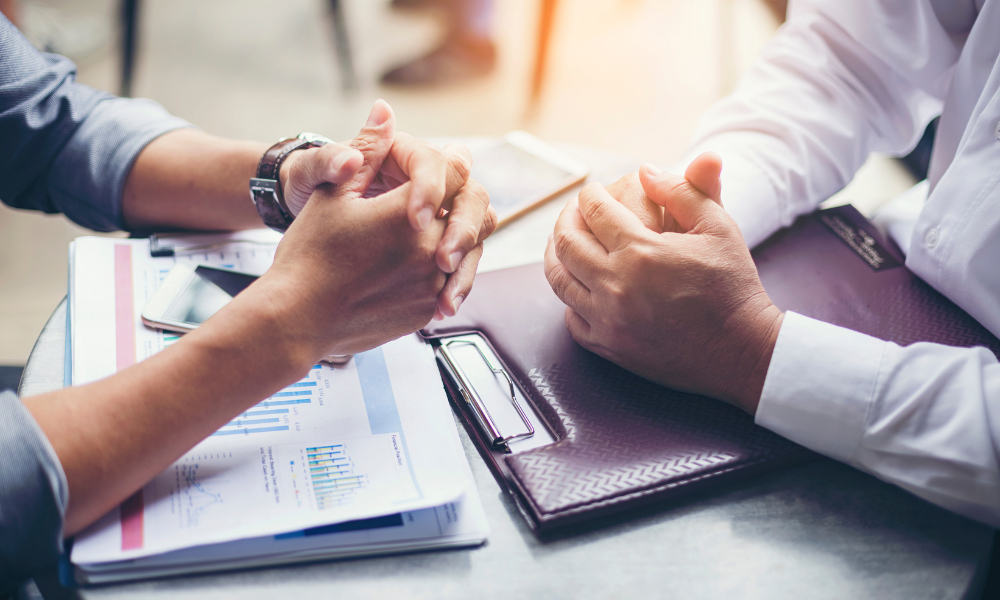 Asking for What You Need at Work