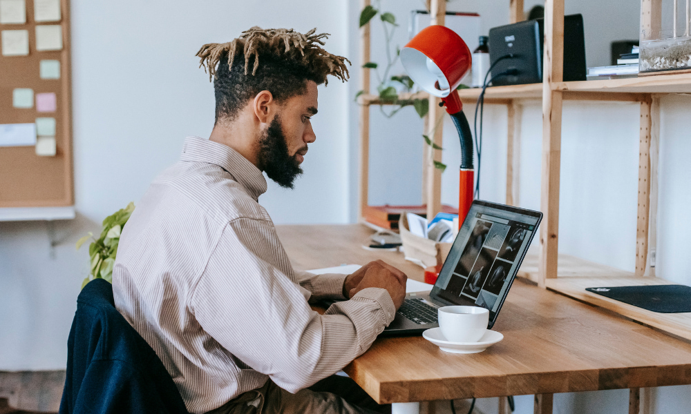 Freelancing on the Rise