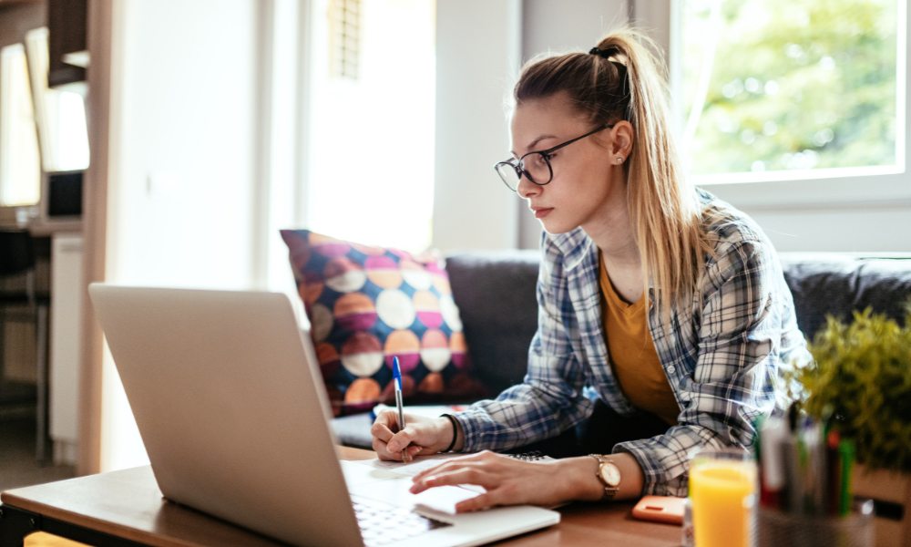 Gen Z in the Workplace